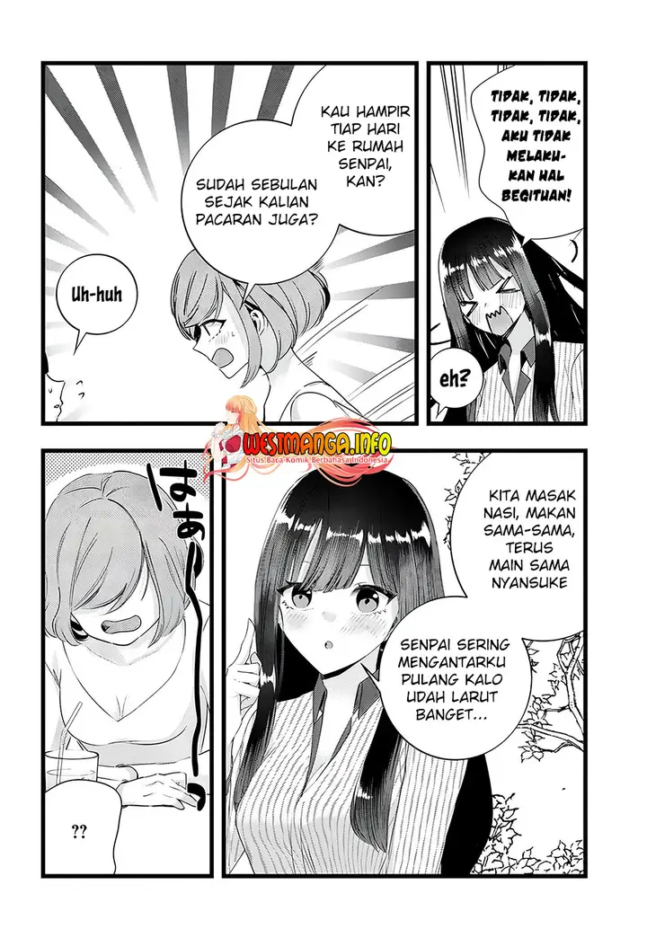 image-komik-chiteki-de-cool-na-kouhai-bijo-ore-no-kai-neko-ni-naru-chapter-18-2/12