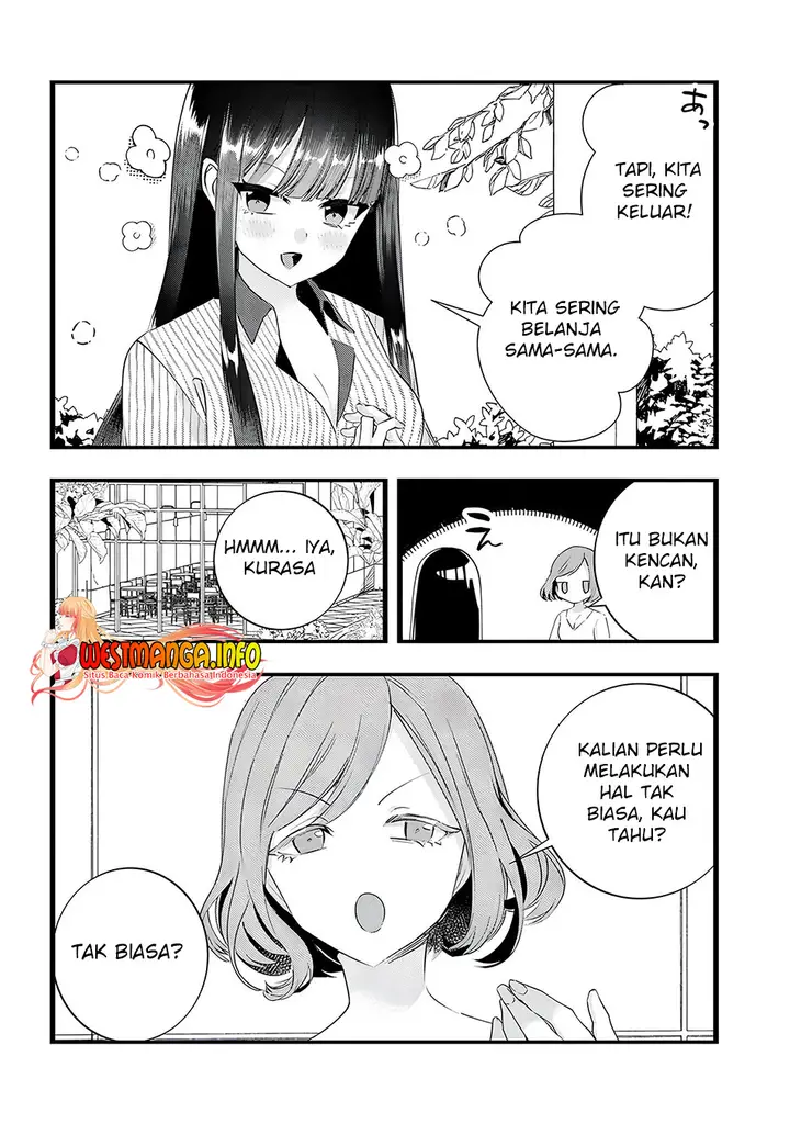 image-komik-chiteki-de-cool-na-kouhai-bijo-ore-no-kai-neko-ni-naru-chapter-18-4/12