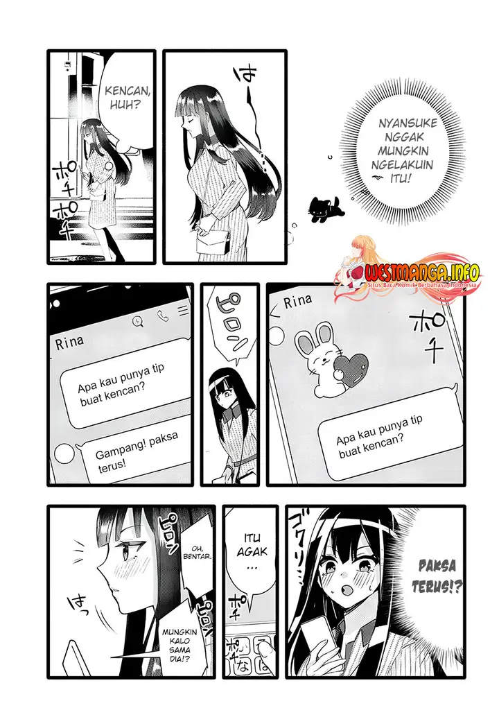 image-komik-chiteki-de-cool-na-kouhai-bijo-ore-no-kai-neko-ni-naru-chapter-18-7/12
