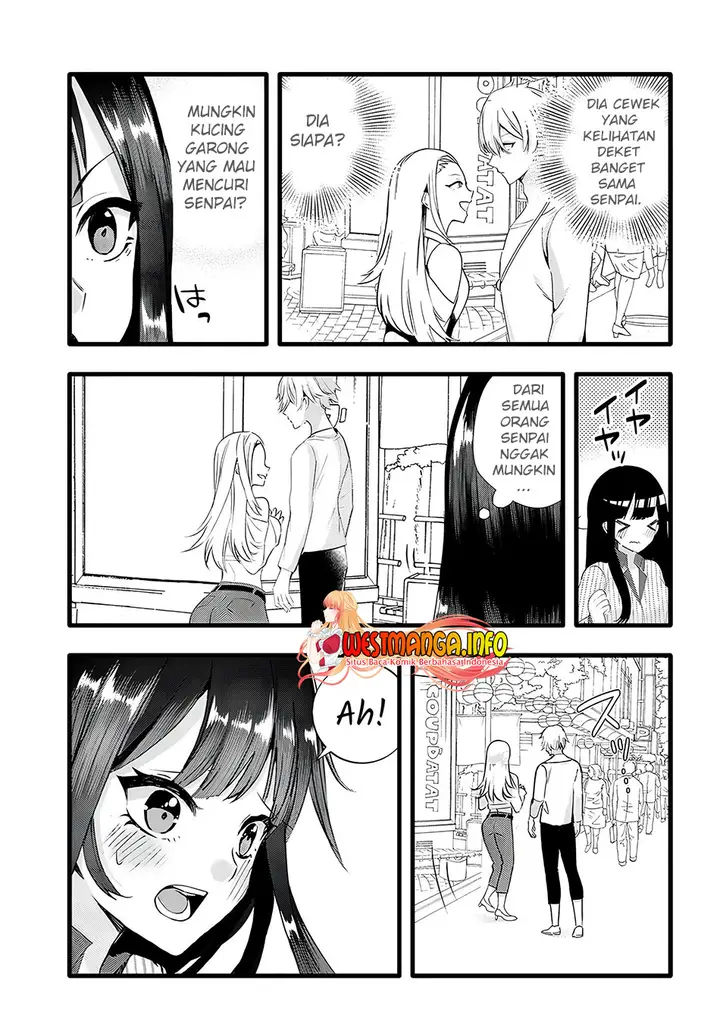 image-komik-chiteki-de-cool-na-kouhai-bijo-ore-no-kai-neko-ni-naru-chapter-18-9/12
