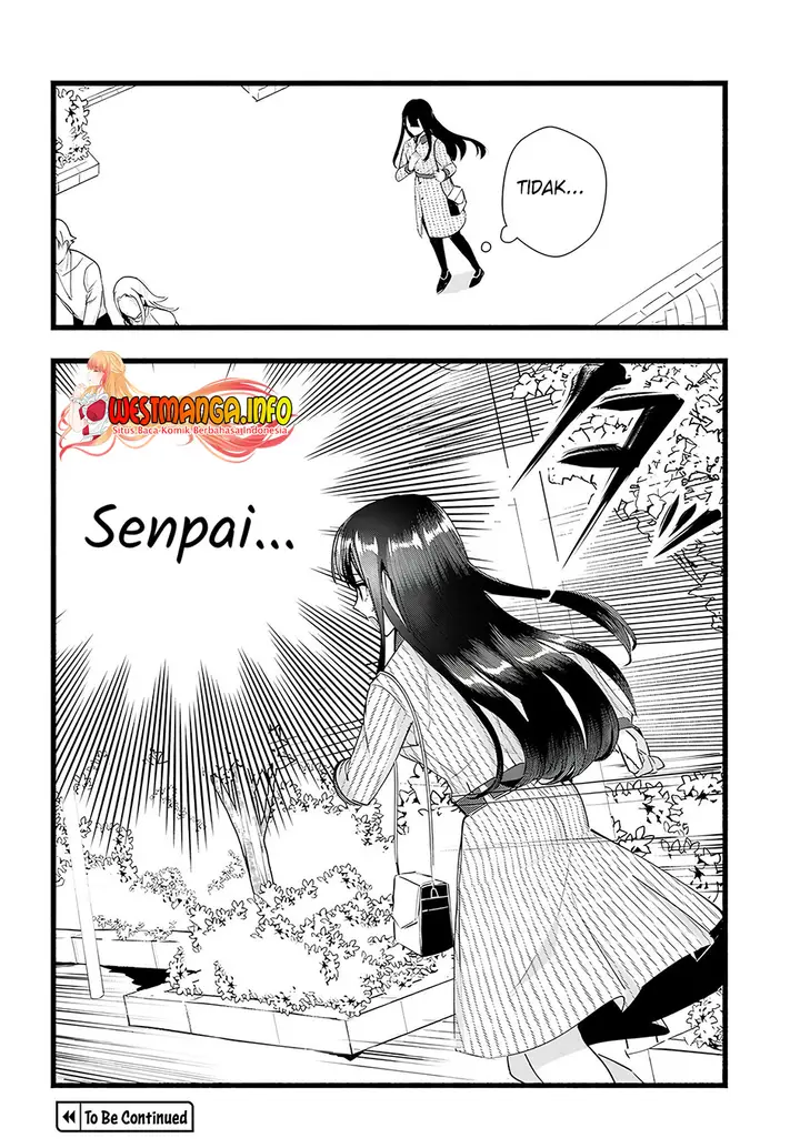 image-komik-chiteki-de-cool-na-kouhai-bijo-ore-no-kai-neko-ni-naru-chapter-18-10/12