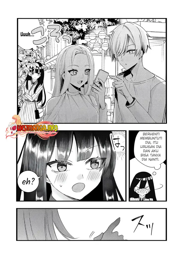 image-komik-chiteki-de-cool-na-kouhai-bijo-ore-no-kai-neko-ni-naru-chapter-19-1/12