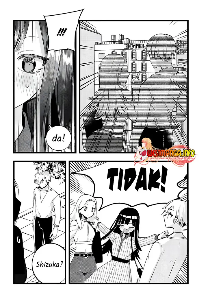 image-komik-chiteki-de-cool-na-kouhai-bijo-ore-no-kai-neko-ni-naru-chapter-19-2/12