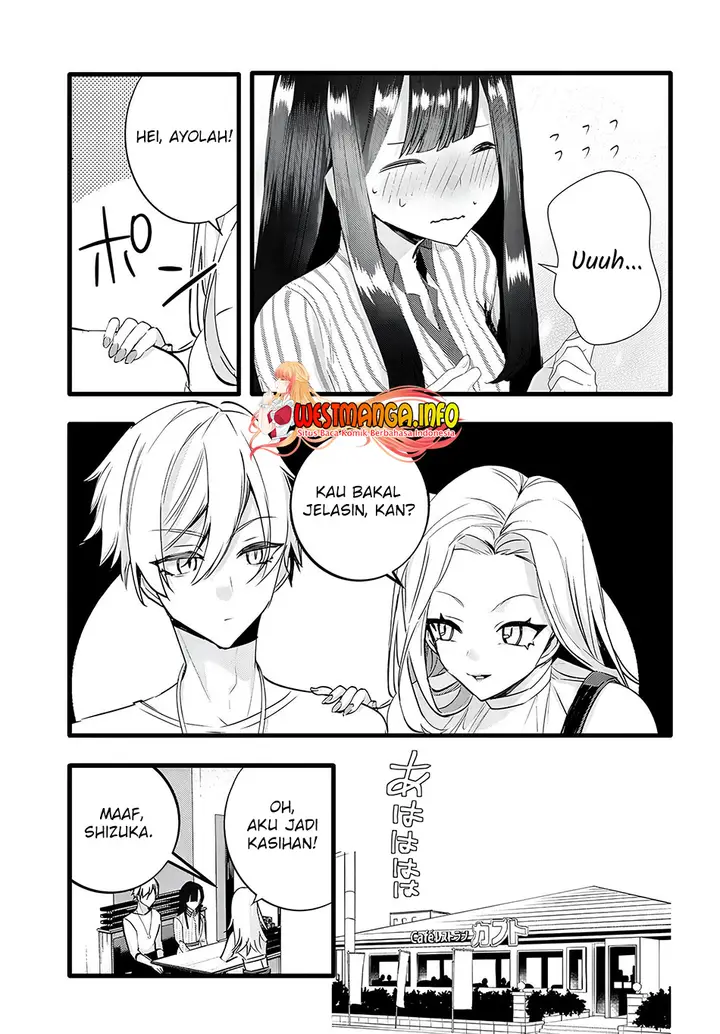 image-komik-chiteki-de-cool-na-kouhai-bijo-ore-no-kai-neko-ni-naru-chapter-19-3/12