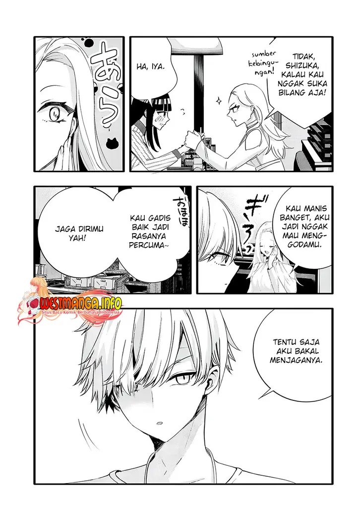 image-komik-chiteki-de-cool-na-kouhai-bijo-ore-no-kai-neko-ni-naru-chapter-19-5/12