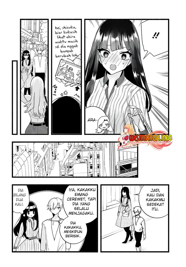 image-komik-chiteki-de-cool-na-kouhai-bijo-ore-no-kai-neko-ni-naru-chapter-19-6/12