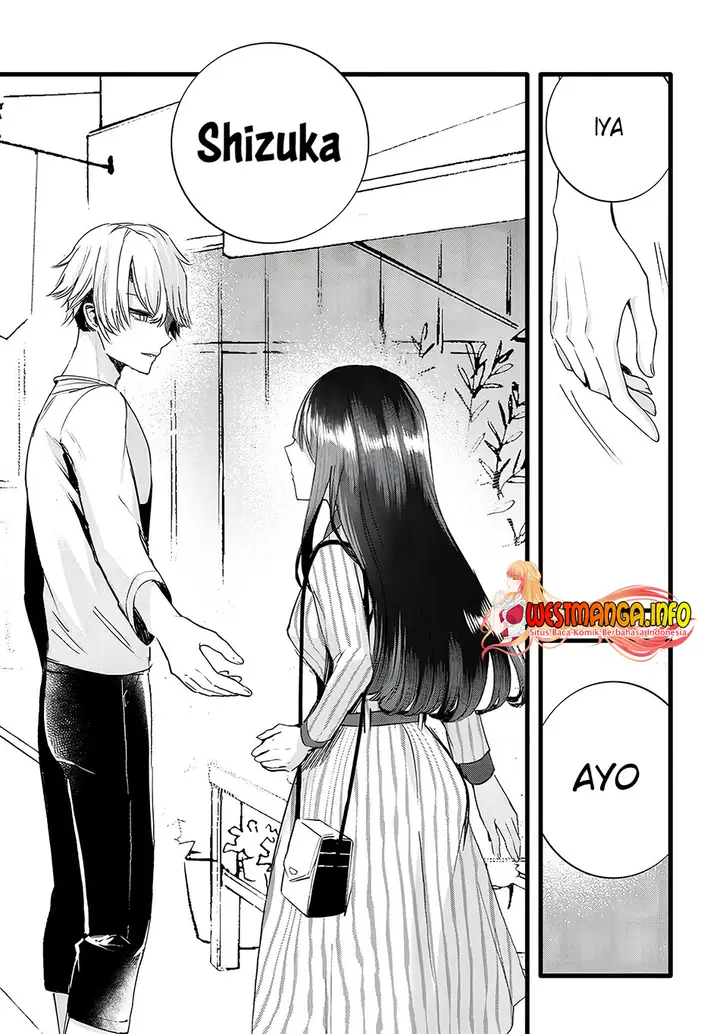 image-komik-chiteki-de-cool-na-kouhai-bijo-ore-no-kai-neko-ni-naru-chapter-19-9/12