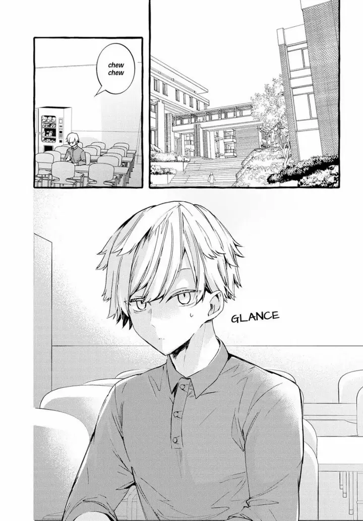 image-komik-chiteki-de-cool-na-kouhai-bijo-ore-no-kai-neko-ni-naru-chapter-2-0/12