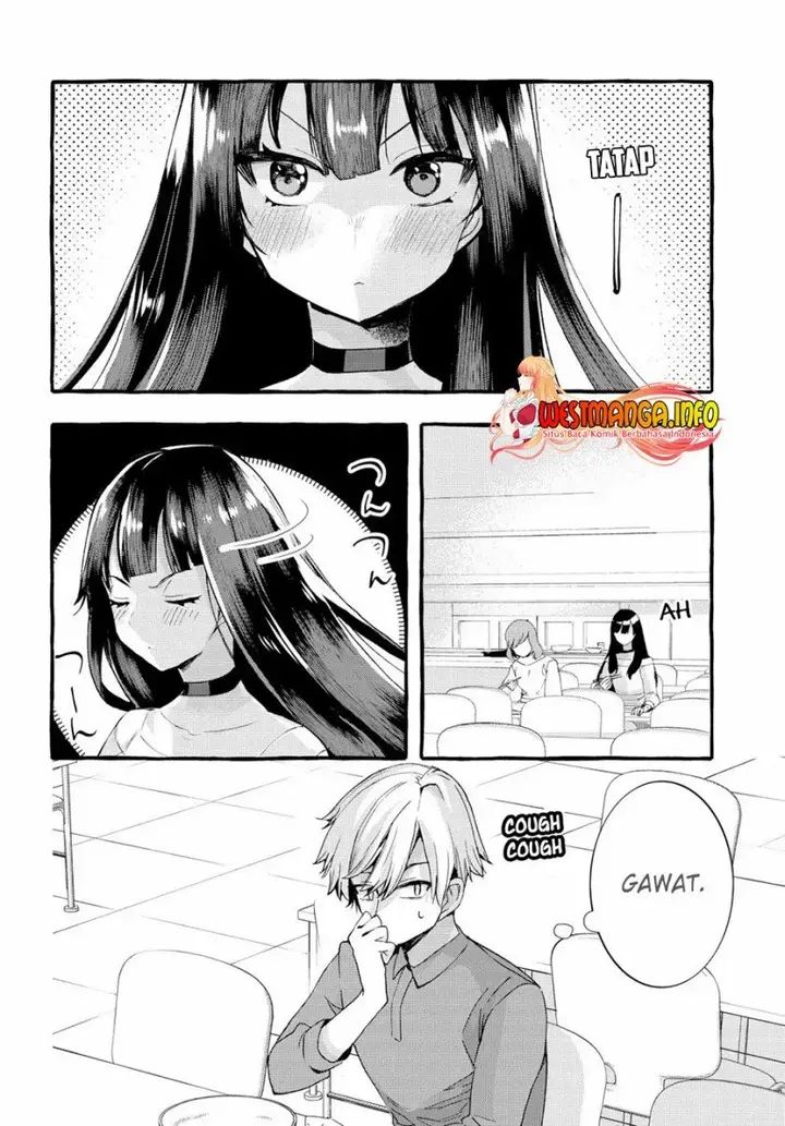 image-komik-chiteki-de-cool-na-kouhai-bijo-ore-no-kai-neko-ni-naru-chapter-2-2/12