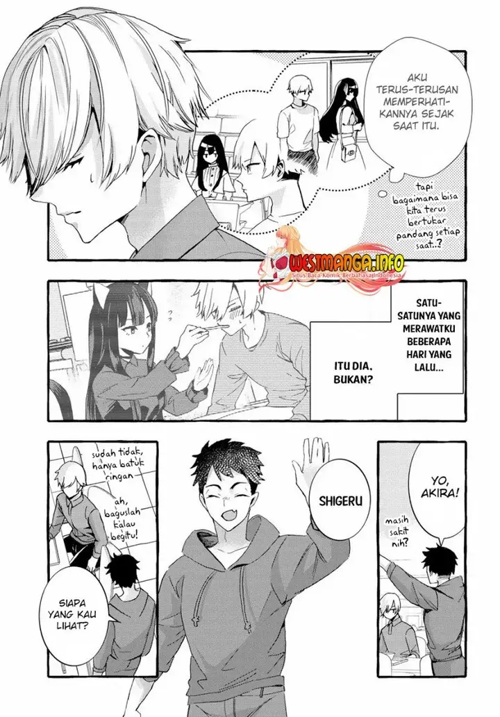 image-komik-chiteki-de-cool-na-kouhai-bijo-ore-no-kai-neko-ni-naru-chapter-2-3/12