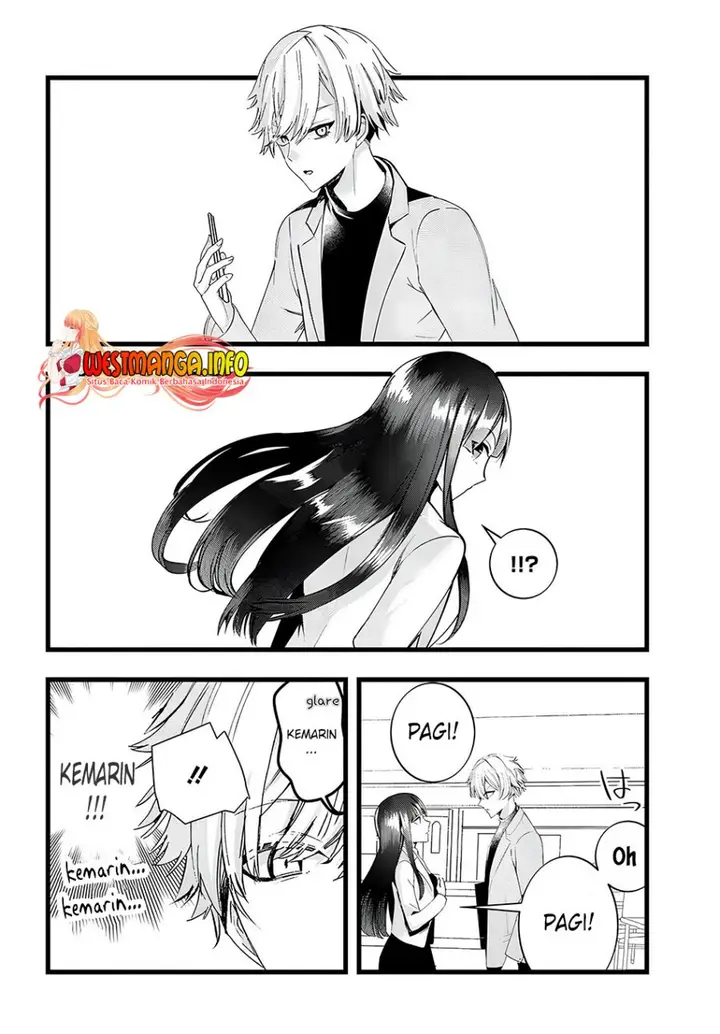 image-komik-chiteki-de-cool-na-kouhai-bijo-ore-no-kai-neko-ni-naru-chapter-20-2/12
