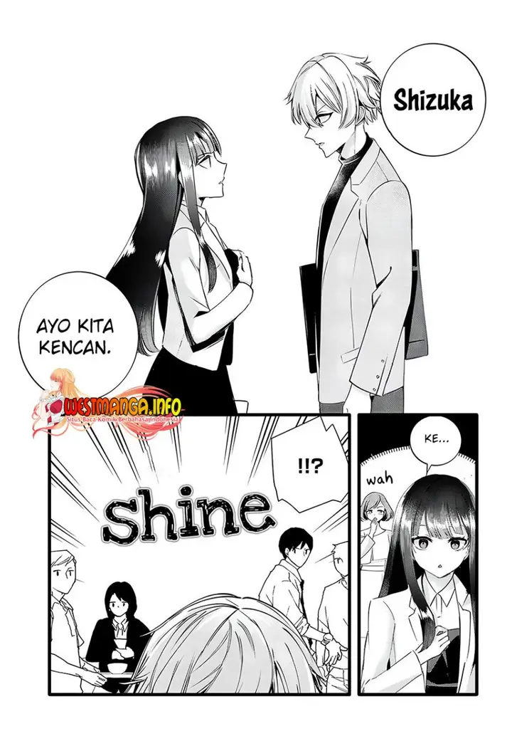 image-komik-chiteki-de-cool-na-kouhai-bijo-ore-no-kai-neko-ni-naru-chapter-20-3/12