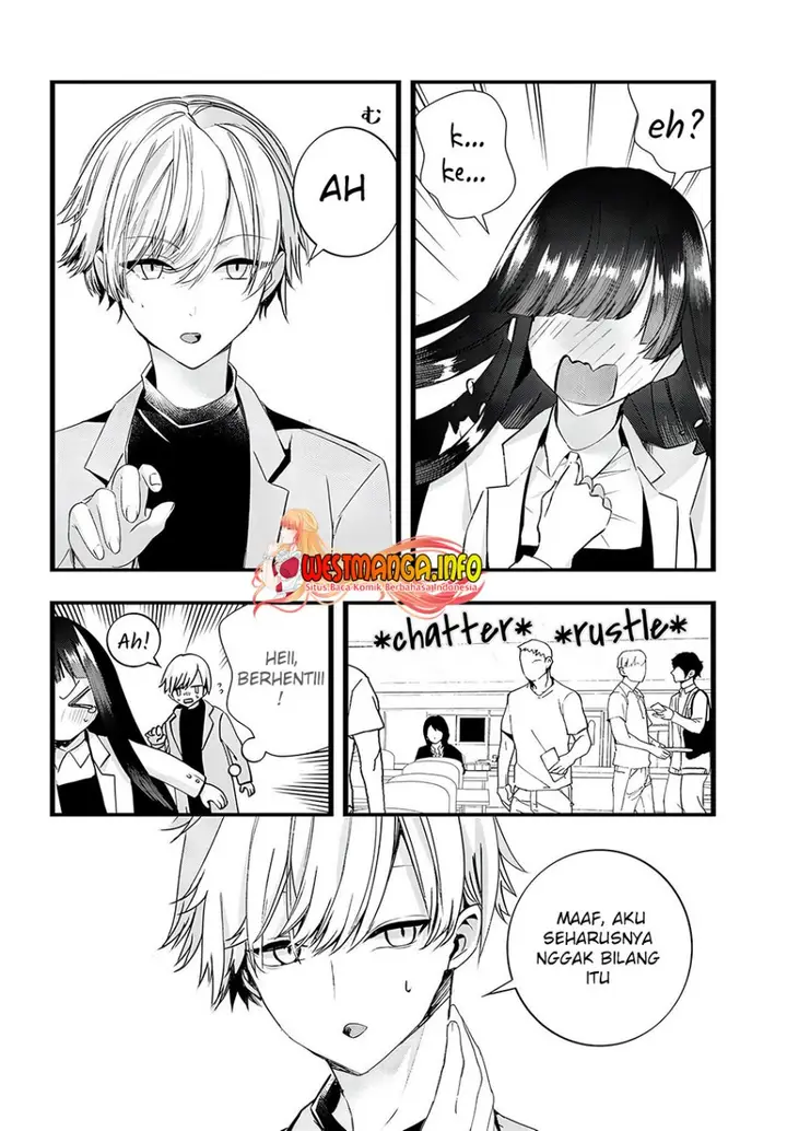 image-komik-chiteki-de-cool-na-kouhai-bijo-ore-no-kai-neko-ni-naru-chapter-20-4/12