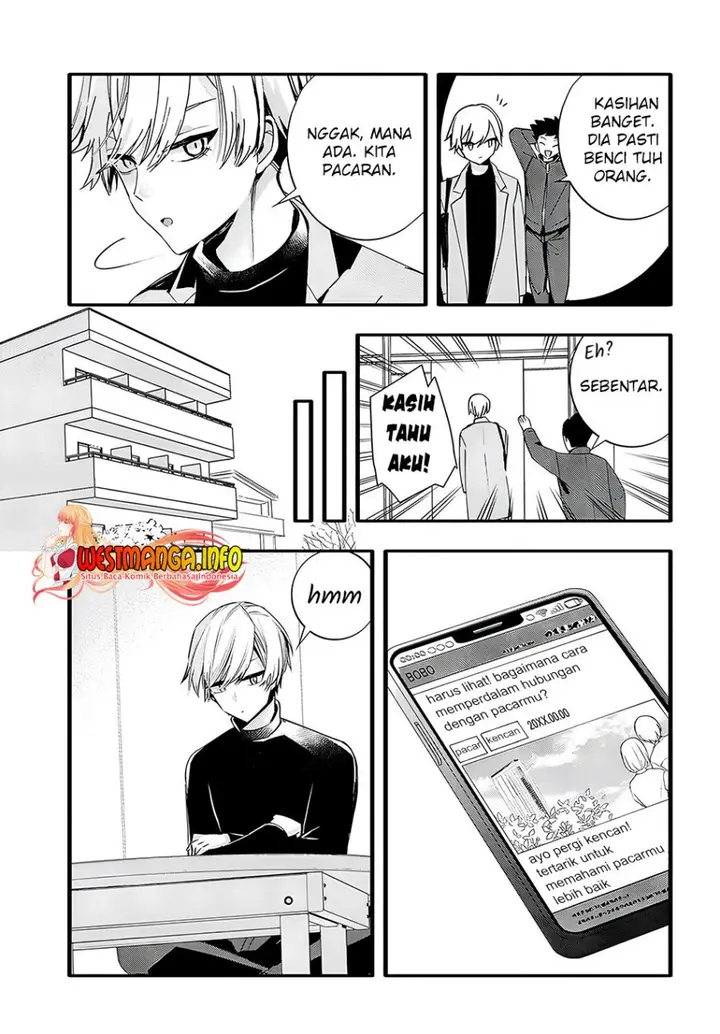 image-komik-chiteki-de-cool-na-kouhai-bijo-ore-no-kai-neko-ni-naru-chapter-20-5/12