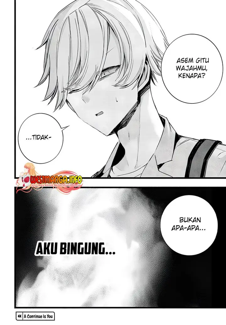 image-komik-chiteki-de-cool-na-kouhai-bijo-ore-no-kai-neko-ni-naru-chapter-20-10/12