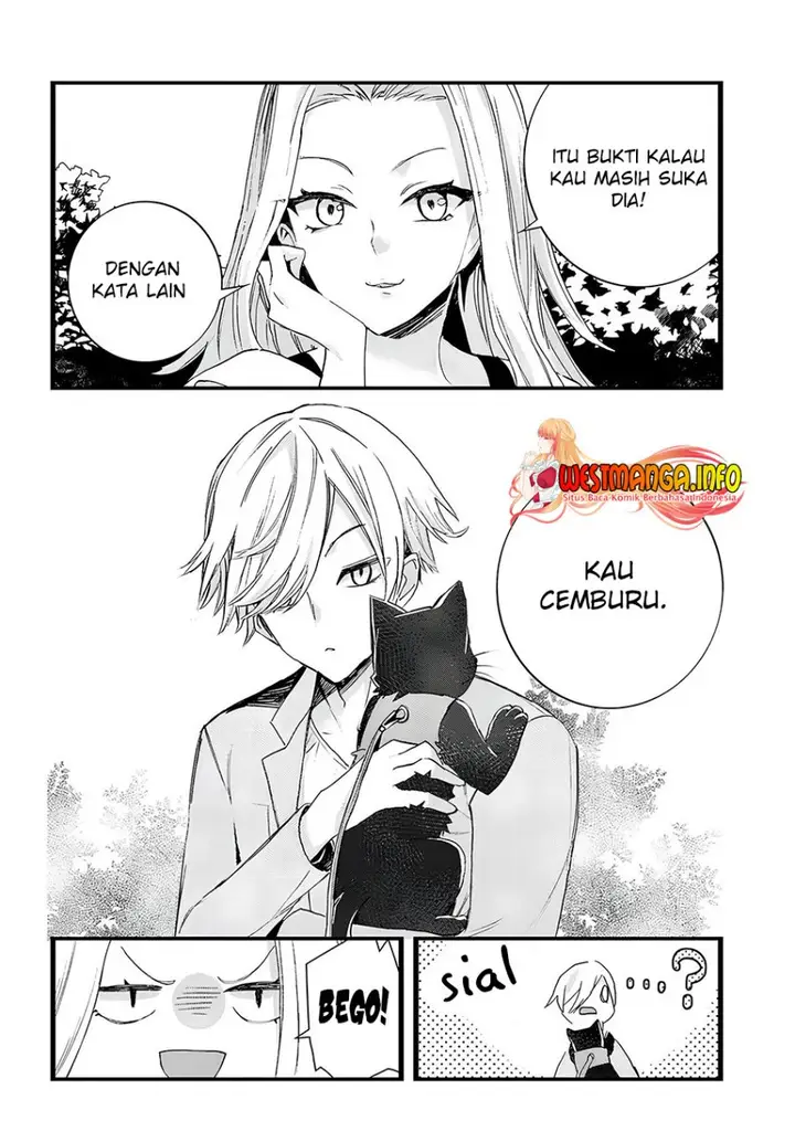image-komik-chiteki-de-cool-na-kouhai-bijo-ore-no-kai-neko-ni-naru-chapter-21-4/12