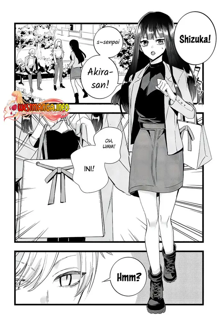 image-komik-chiteki-de-cool-na-kouhai-bijo-ore-no-kai-neko-ni-naru-chapter-21-6/12