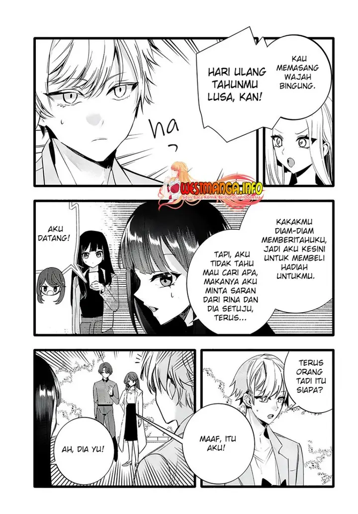 image-komik-chiteki-de-cool-na-kouhai-bijo-ore-no-kai-neko-ni-naru-chapter-21-7/12