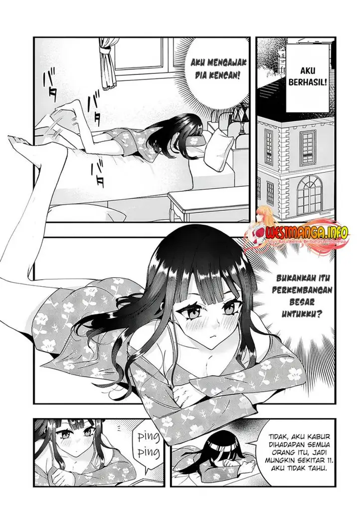 image-komik-chiteki-de-cool-na-kouhai-bijo-ore-no-kai-neko-ni-naru-chapter-22-1/12