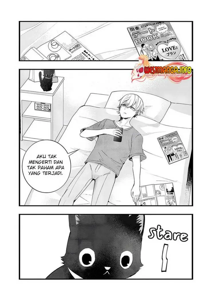 image-komik-chiteki-de-cool-na-kouhai-bijo-ore-no-kai-neko-ni-naru-chapter-23-1/11