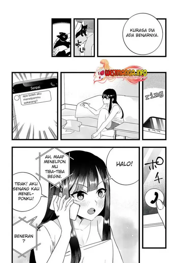 image-komik-chiteki-de-cool-na-kouhai-bijo-ore-no-kai-neko-ni-naru-chapter-23-8/11