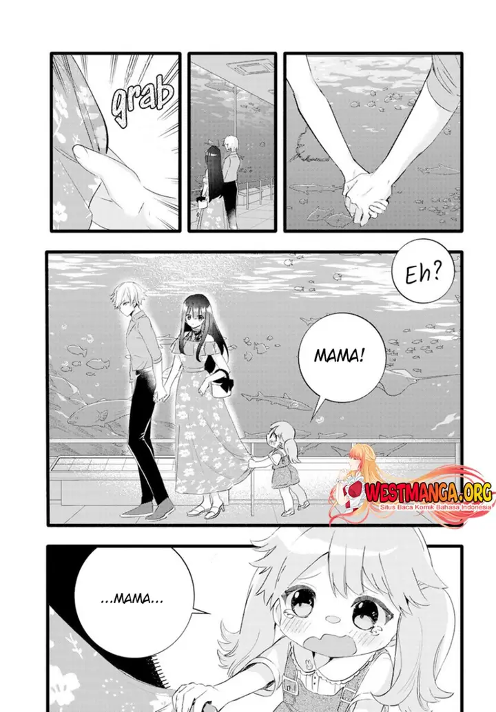 image-komik-chiteki-de-cool-na-kouhai-bijo-ore-no-kai-neko-ni-naru-chapter-24-7/11