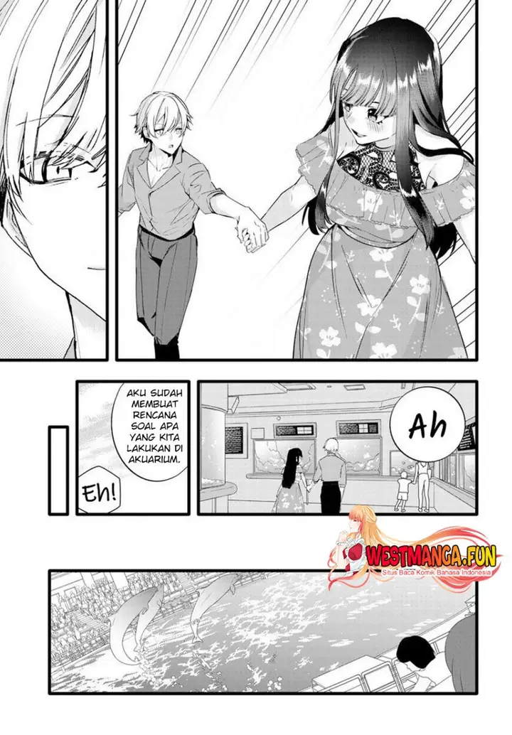 image-komik-chiteki-de-cool-na-kouhai-bijo-ore-no-kai-neko-ni-naru-chapter-25-3/12