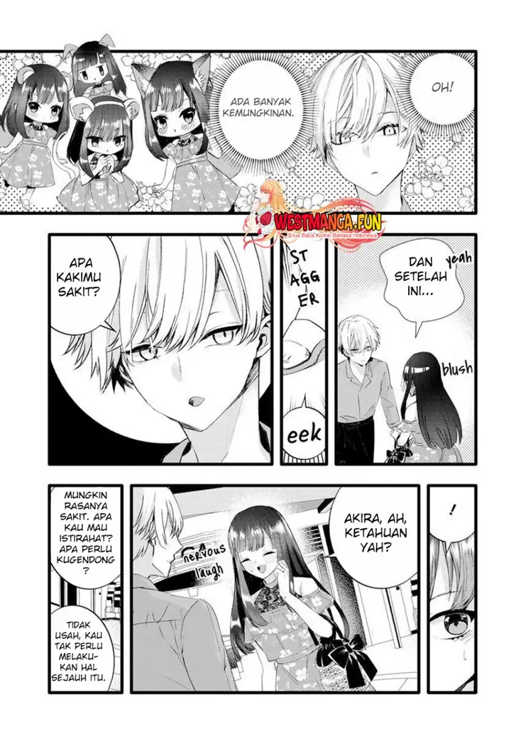 image-komik-chiteki-de-cool-na-kouhai-bijo-ore-no-kai-neko-ni-naru-chapter-25-9/12