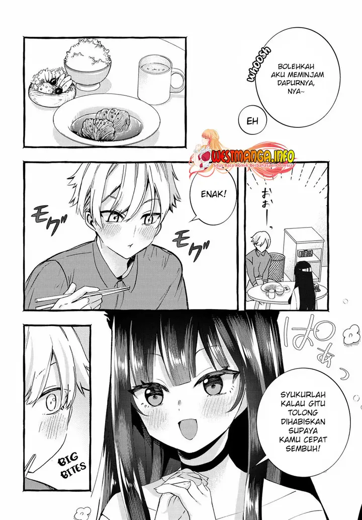image-komik-chiteki-de-cool-na-kouhai-bijo-ore-no-kai-neko-ni-naru-chapter-3-4/12