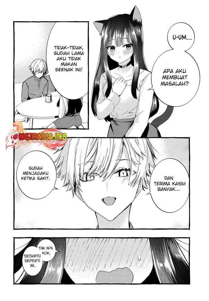 image-komik-chiteki-de-cool-na-kouhai-bijo-ore-no-kai-neko-ni-naru-chapter-3-6/12