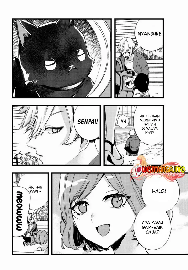 image-komik-chiteki-de-cool-na-kouhai-bijo-ore-no-kai-neko-ni-naru-chapter-4-2/12