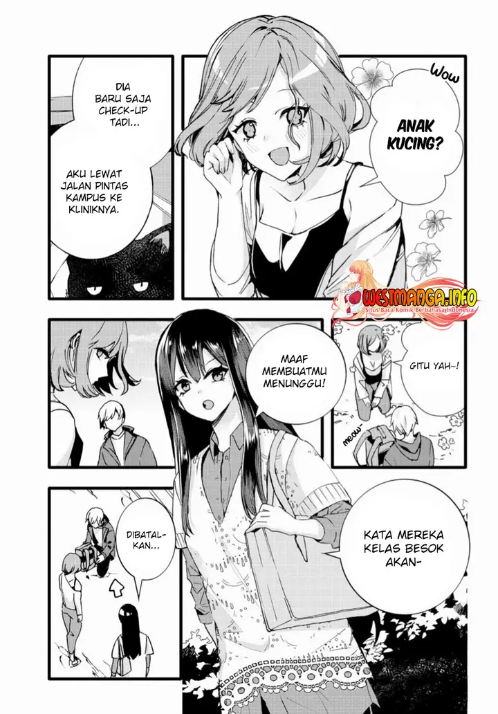 image-komik-chiteki-de-cool-na-kouhai-bijo-ore-no-kai-neko-ni-naru-chapter-4-3/12