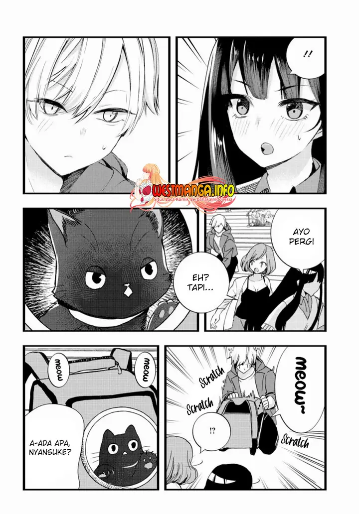 image-komik-chiteki-de-cool-na-kouhai-bijo-ore-no-kai-neko-ni-naru-chapter-4-4/12