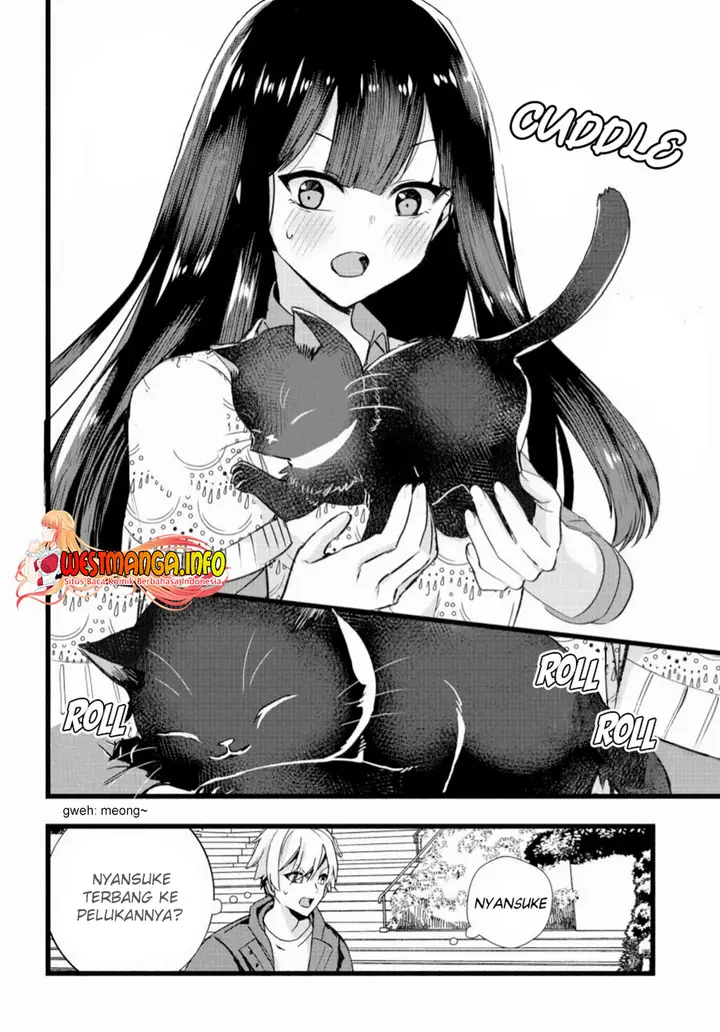 image-komik-chiteki-de-cool-na-kouhai-bijo-ore-no-kai-neko-ni-naru-chapter-4-6/12