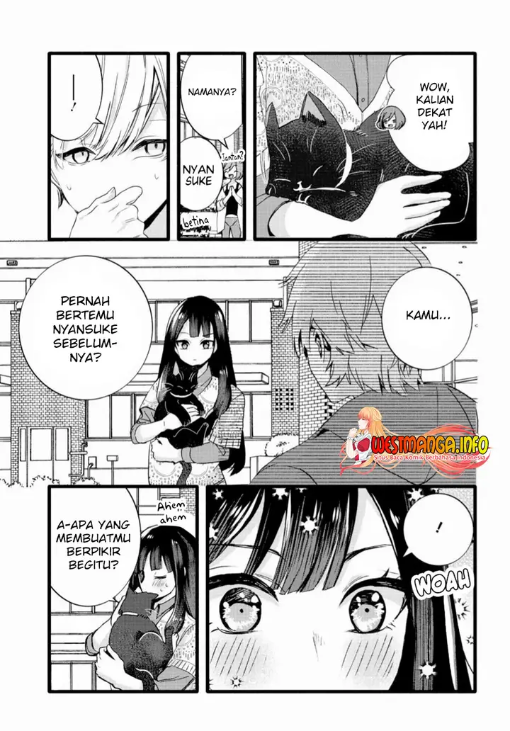 image-komik-chiteki-de-cool-na-kouhai-bijo-ore-no-kai-neko-ni-naru-chapter-4-7/12