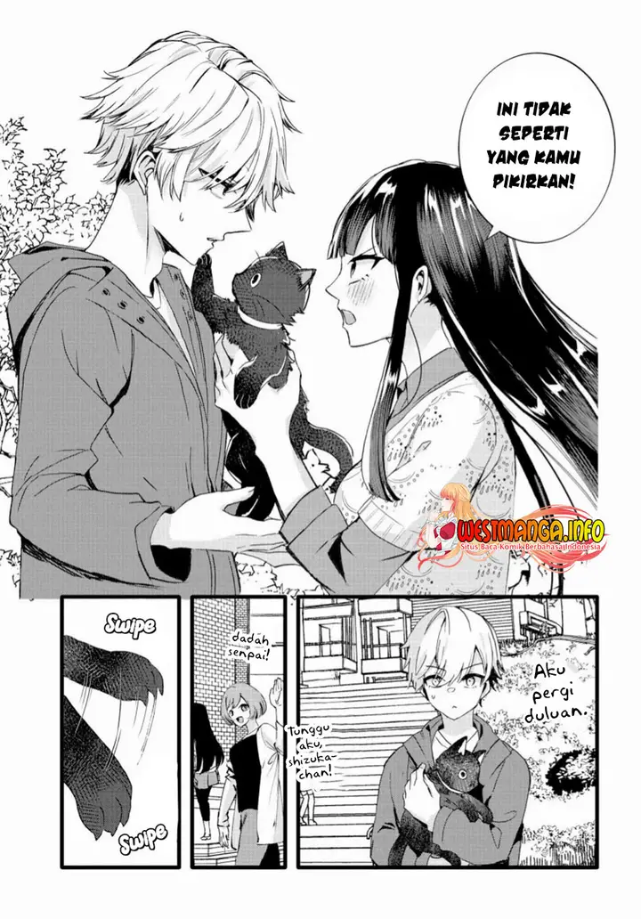 image-komik-chiteki-de-cool-na-kouhai-bijo-ore-no-kai-neko-ni-naru-chapter-4-9/12