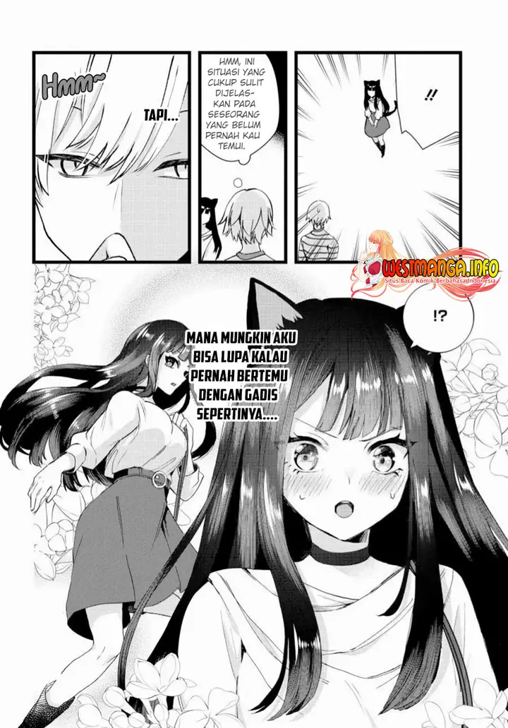 image-komik-chiteki-de-cool-na-kouhai-bijo-ore-no-kai-neko-ni-naru-chapter-5-8/12