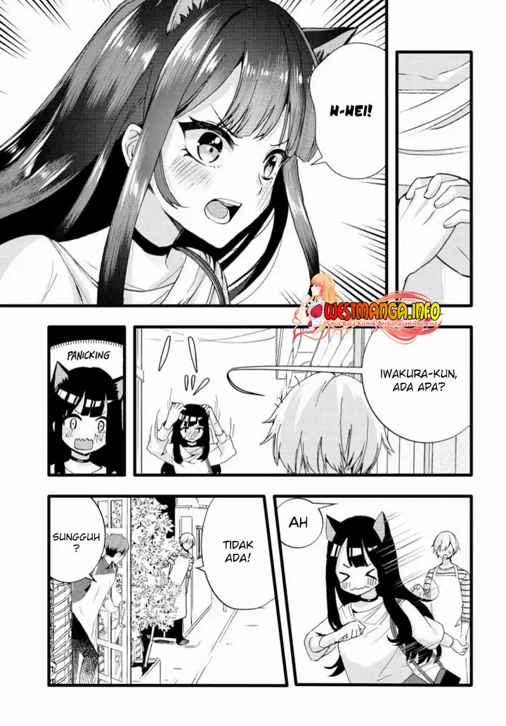 image-komik-chiteki-de-cool-na-kouhai-bijo-ore-no-kai-neko-ni-naru-chapter-5-9/12