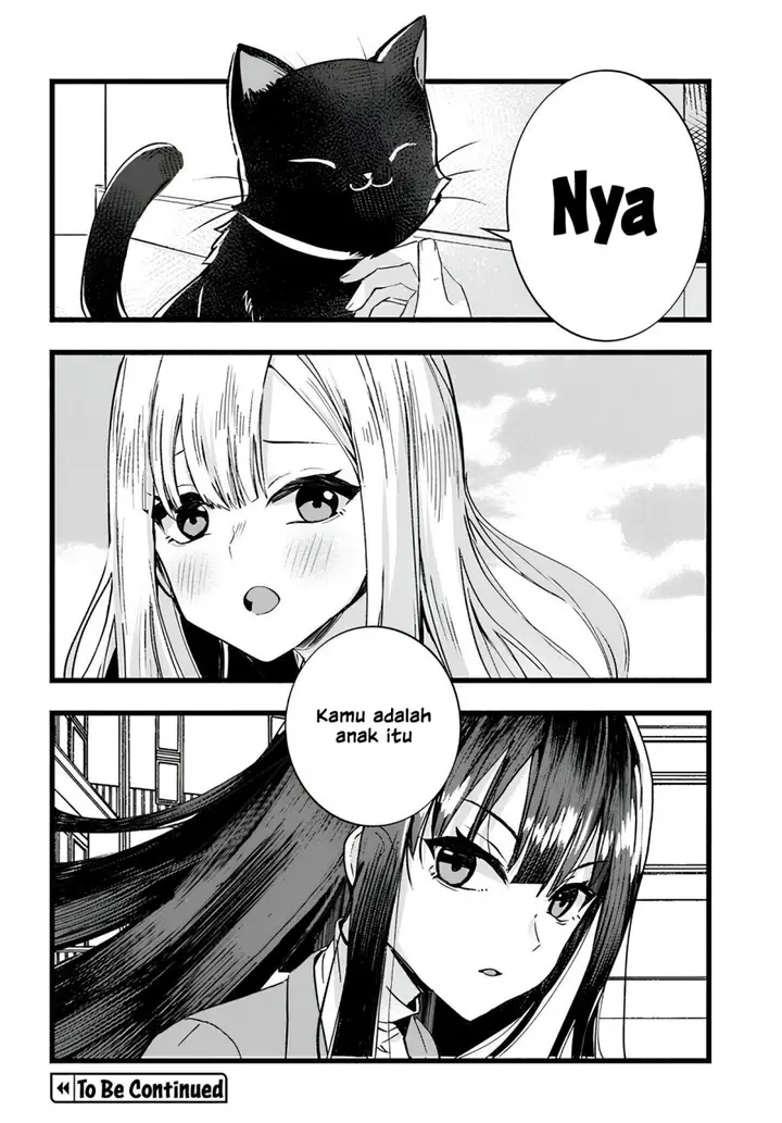 image-komik-chiteki-de-cool-na-kouhai-bijo-ore-no-kai-neko-ni-naru-chapter-6-9/11