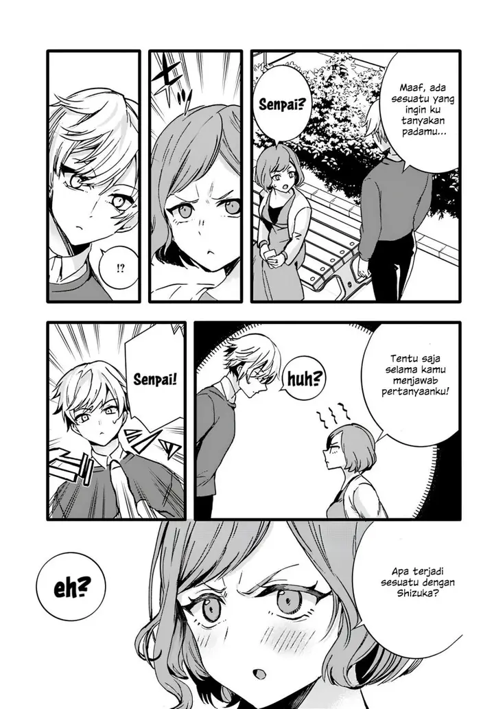 image-komik-chiteki-de-cool-na-kouhai-bijo-ore-no-kai-neko-ni-naru-chapter-7-2/11