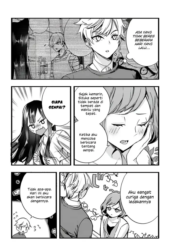 image-komik-chiteki-de-cool-na-kouhai-bijo-ore-no-kai-neko-ni-naru-chapter-7-3/11