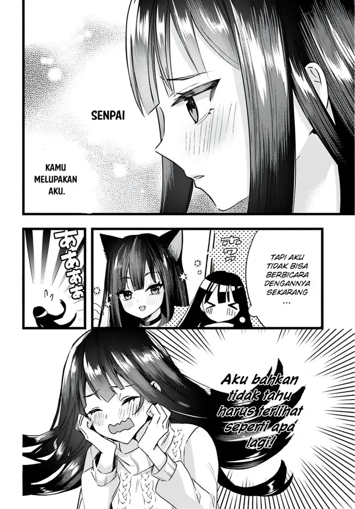 image-komik-chiteki-de-cool-na-kouhai-bijo-ore-no-kai-neko-ni-naru-chapter-7-5/11