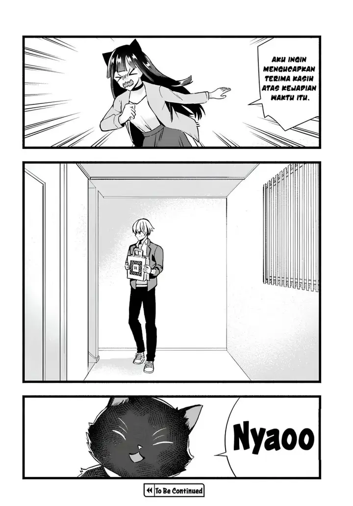 image-komik-chiteki-de-cool-na-kouhai-bijo-ore-no-kai-neko-ni-naru-chapter-9-9/11