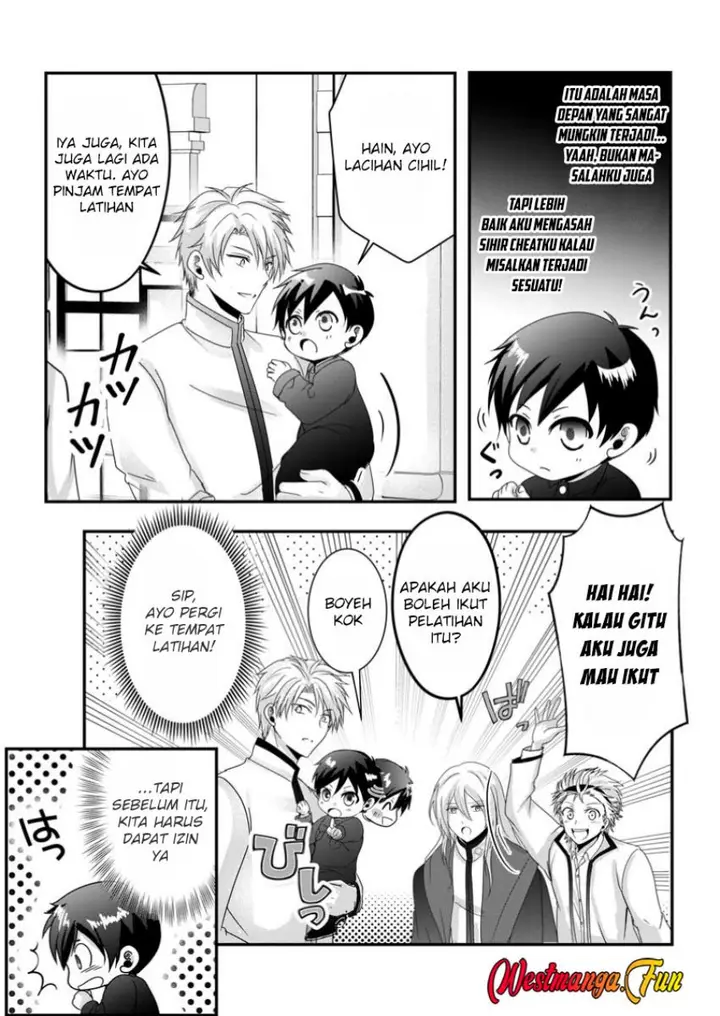 image-komik-chittai-ore-no-makikomare-isekai-seikatsu-chapter-13-30/31