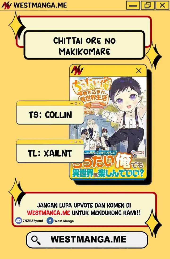 image-komik-chittai-ore-no-makikomare-isekai-seikatsu-chapter-17-3/34