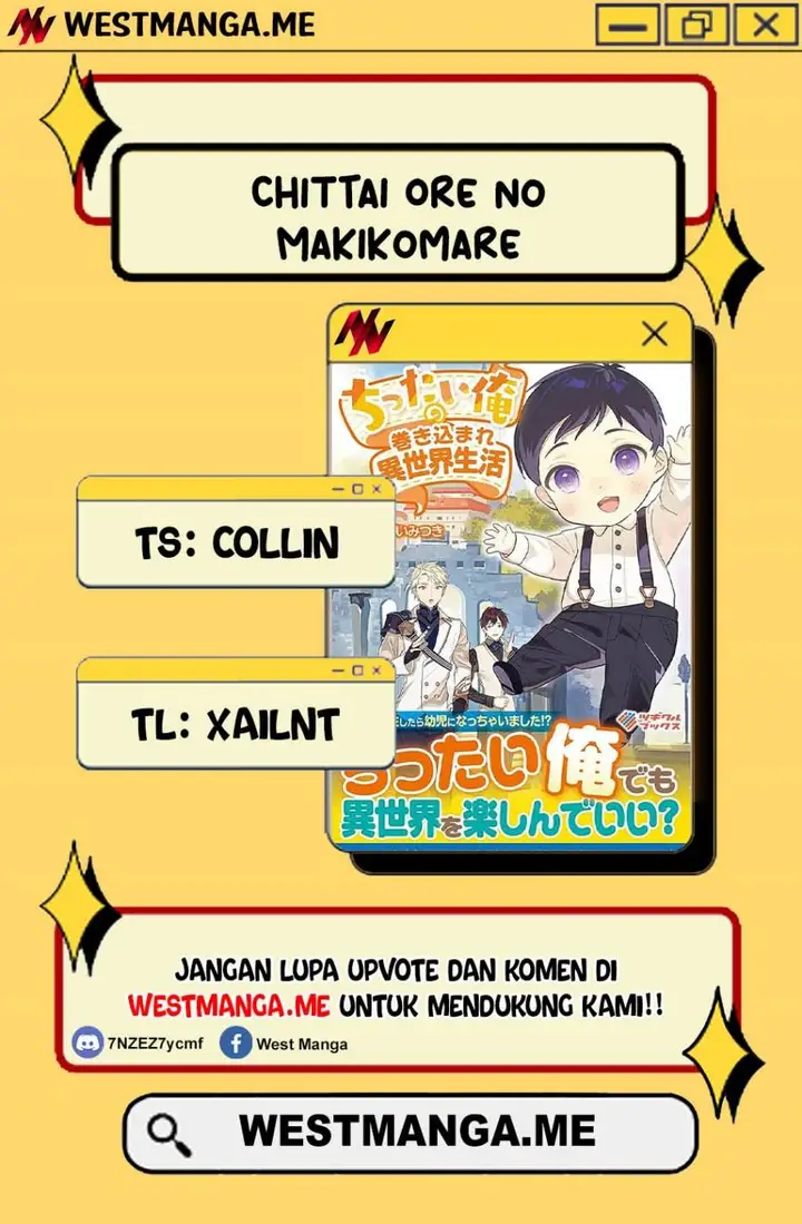 image-komik-chittai-ore-no-makikomare-isekai-seikatsu-chapter-22-2/33