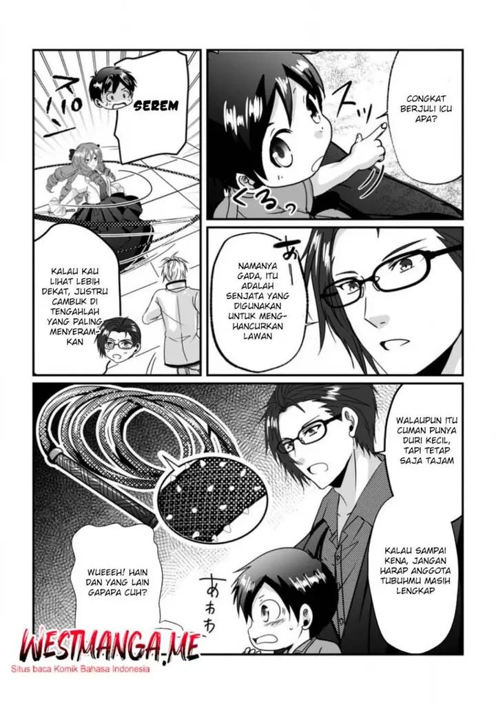 image-komik-chittai-ore-no-makikomare-isekai-seikatsu-chapter-22-7/33