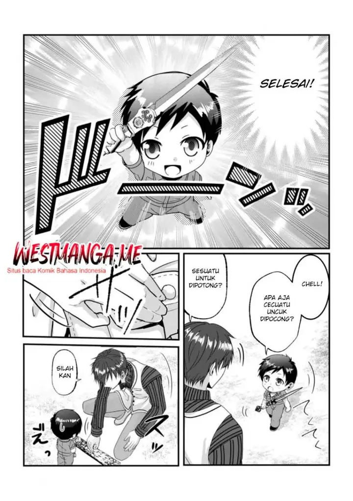 image-komik-chittai-ore-no-makikomare-isekai-seikatsu-chapter-22-29/33