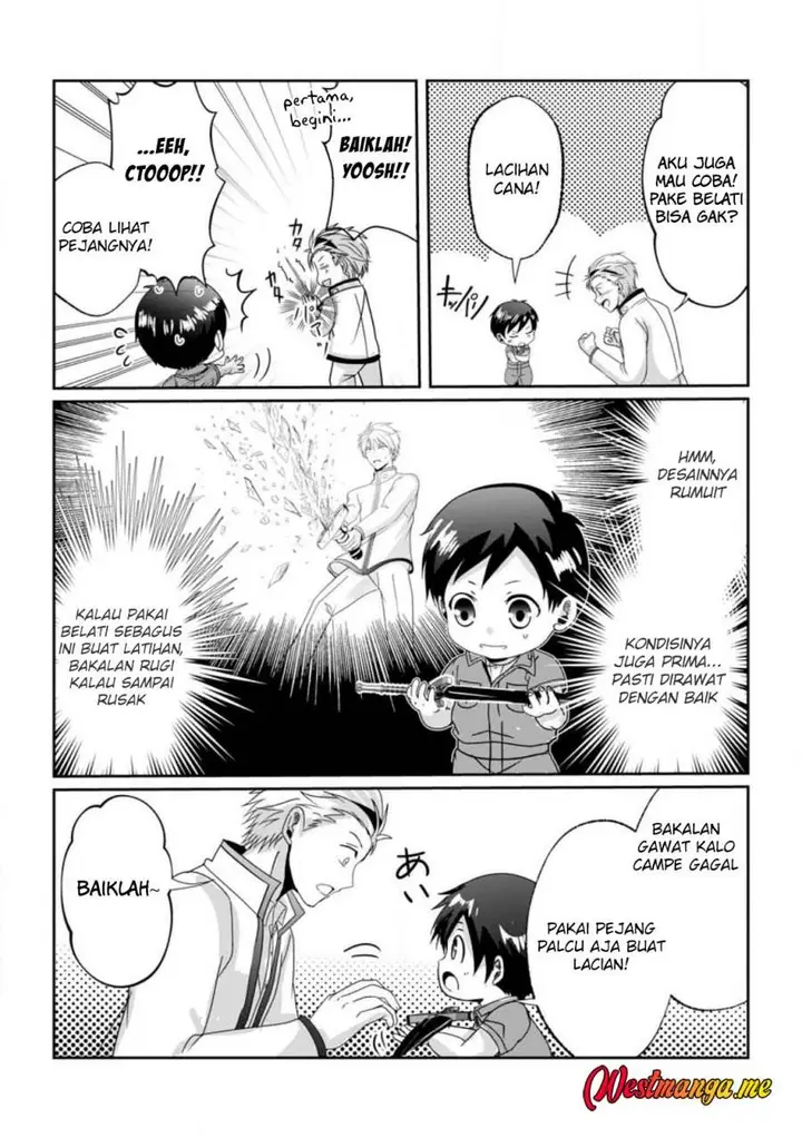 image-komik-chittai-ore-no-makikomare-isekai-seikatsu-chapter-23-16/33