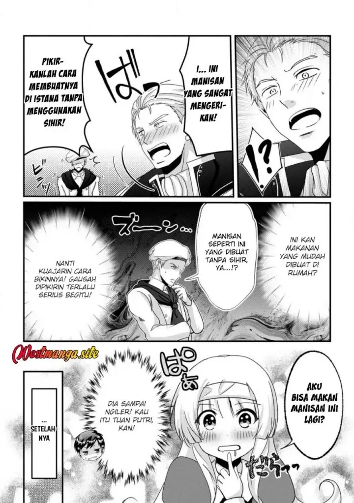 image-komik-chittai-ore-no-makikomare-isekai-seikatsu-chapter-27-3/30
